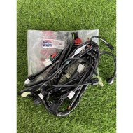 LC135 4S 55D Wire Harness Assy Wiring HLY 55D-H2590-30