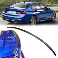 BMW G20 330i M3 Spoiler Abs Gloss Black