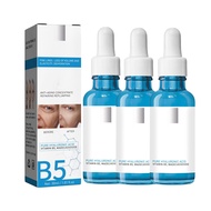 3Pcs Hyalu B5 Serum, Face Serum, Stock Solution Facial Serum, Anti Aging Facial Serum, Serum in a Bo