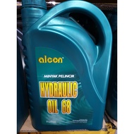 ALCON HYDRAULIC OIL 68, 5LTR
