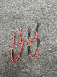 西電 喇叭過橋線 正常可試