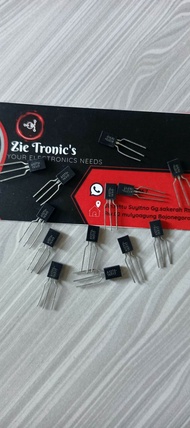 TRANSISTOR A1273 YK917 ORIGINAL