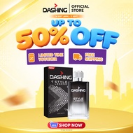 DASHING EDT Style Legend 100ml | EDT | Long Lasting Men Perfume