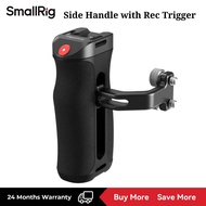 SmallRig Side Handle with Rec Trigger 4928