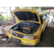 1995 honda accord vtec twincam h22a (a)