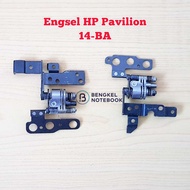 Hinge HP Pavilion X360 14-BA 14T-BA 14M-BA