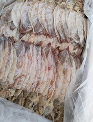 KHÔ MỰC Size 70CON/1KG THỊT MỰC KHÔ THƠM NGON - NGỌT 1KG ĐẶC SẢN CÀ MAU 500GRAM/ 300GRAM/ 100GRAM/ 1