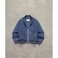 Calvin Klein Work Jacket