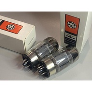 1 Pair-GE 6550/6550A Vacuum Tube Brand New Pairing