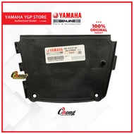 Yamaha Tool Box Cover /Spanar Spana Kaver/Penutup Bekas Spanar/LID 1 RXZ Mili/Boss 55F-F473T-00 Orig