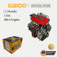Gaido Water Pump Honda Civic B16A /Integra B16A