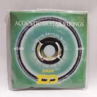 Dadi AG240 Acoustic Guitar Strings