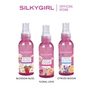SILKYGIRL EAU DE COLOGNE 100ML