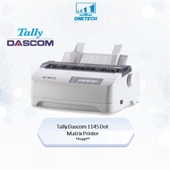 Tally Dascom 1145 Dot Matrix Printer