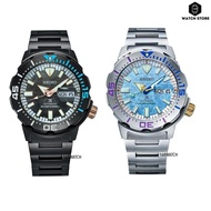 นาฬิกาข้อมือ SEIKO PROSPEX MONSTER AUTOMATIC Cloud Phenomenon Thailand Limited Edition รุ่น SRPK51K 