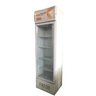 Ma Shop ตู้เย็น ตู้แช่เย็น YIHONG ตู้แช่เครื่องดื่ม Refrigerator ตู้เก็บความเย็น ตู้เย็นเชิงพาณิชย์ ตู้เย็นขนาดใหญ่ 1ประตู 2ประตู ตู้แช่เย็น ตู้แช่ สีแดงดำ 1 ประตู One