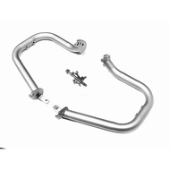 HONDA Original Factory CB350 CB350RS Engine Bumper Bumper Anti-Reverse Guard HONDA Genuine Factory G