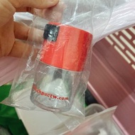 小尺寸保鮮罐 寵物飼料罐 藥罐 調味罐 隨身收納 防潮罐