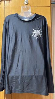 Speedo 長袖防曬泳衣