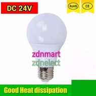 24v 12w 15w dc led lamp