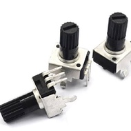 DS99 potentiometer RV09 2K B2K B202 RV 09 potentiometer 2 k