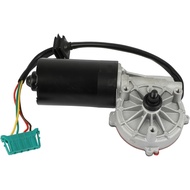 Front Windshield Wiper Motor 67638360603 228024 DKD000010 WPM2103 AA1432103 Compatible with E39 2003
