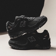 Daigou NEW BALANCE 2002R CORDURA PACK NB Black Water Repellent Tear Resistant M2002RPJ VNOA