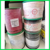 ◵ ❖ POWERFLEX Flat Cord #16