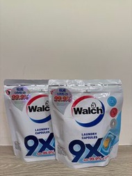 威露士 9X 洗衣珠 20粒