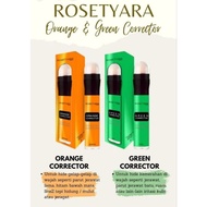 ROSETYARA ORANGE CORRECTOR