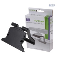 ACE TV Clip Clamp Mount Stand Frame Cradle Holder for  for Xbox Kinect Sensor Adjustable Support for Xbox360 Kinect