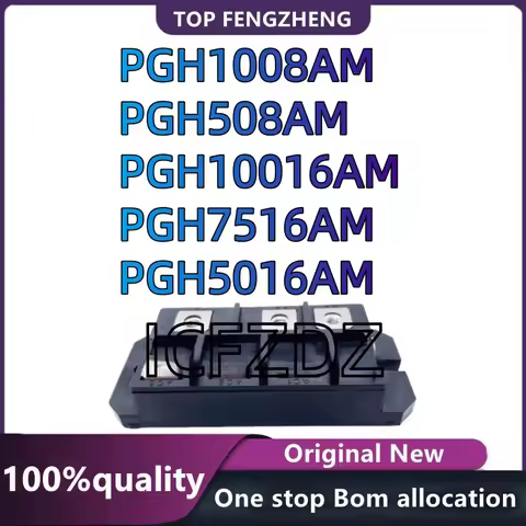 100% New original PGH1008AM PGH508AM PGH10016AM PGH7516AM PGH5016AM