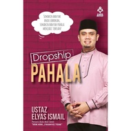 [❤️Karya Bestari] Dropship Pahala - Ustaz Elyas Ismail