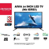 AIWA 24" LED HD TV (JH24DT300S)