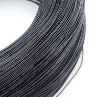 2Pins Wire Copper Cable 30AWG 28AWG 26AWG 24AWG 22AWG 20AWG 18AWG 16AWG 2Cores LED Strip Lamp Lighti
