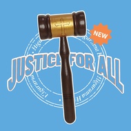 - UPGRADED - [ JJANG-PROPS] Higuruma Hiromi Gravel Palu Judges Cosplay Jujutsu Kaisen JJK