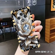 Oppo Reno 12F 5G Case Latest 2024 Premium Quality Case | Cool Softcase Latest Softcase HP Case HP Mi