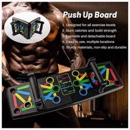 Push Up Board Push Up Stand Push Up Aid Fitness Equipment