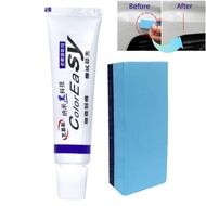 [Stock] Body composite scratch wax repair agent Car scratch repair kit Car body composite polishing 