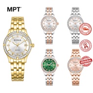 Bonia Elegance Women Watch BNB10885 Series