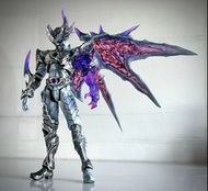 sic 改件 白模 假面騎士亞極陀 幻影