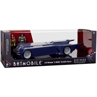 NJ Croce Batman The Animated Series Batmobile