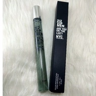 212 VIP MEN 35ML VIRAL PERFUME