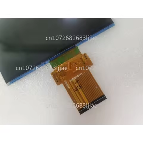 SUR057GWT1 A1 A1W A2 A2W 5.7 inch projector projector LCD panel