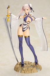 禁品堂 日版 代訂 FGO 含特典 表情配件 宮本武藏 狂戰士 1/7 Berserkers 壽屋