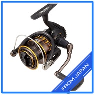 DAIWA Spinning Reel 16 BG Size 4500H (2016 Model)  
DAIWA Spinning Reel 16 BG Size 3500H (2016 Model