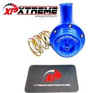 BLOW OFF VALVE TURBOSMART BLUE BY PASS