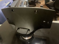 電視機底座連支架