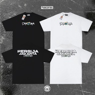 Persija Supporter T-Shirt | 1963FRK TS - 0008 T Shirt Men Tshirt