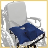 [Almencla2] Wheelchairs Seat Cushion Ergonomic Chair Cushion Prevent Decubitus Transfer Positioning Seat Pad Posture Cushion for Patients